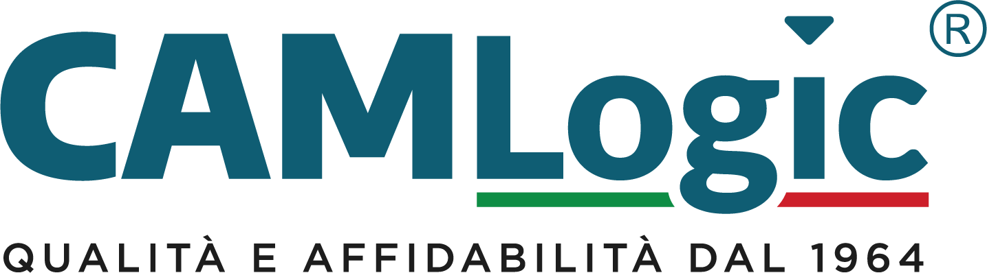 Logo Brand CamLogic